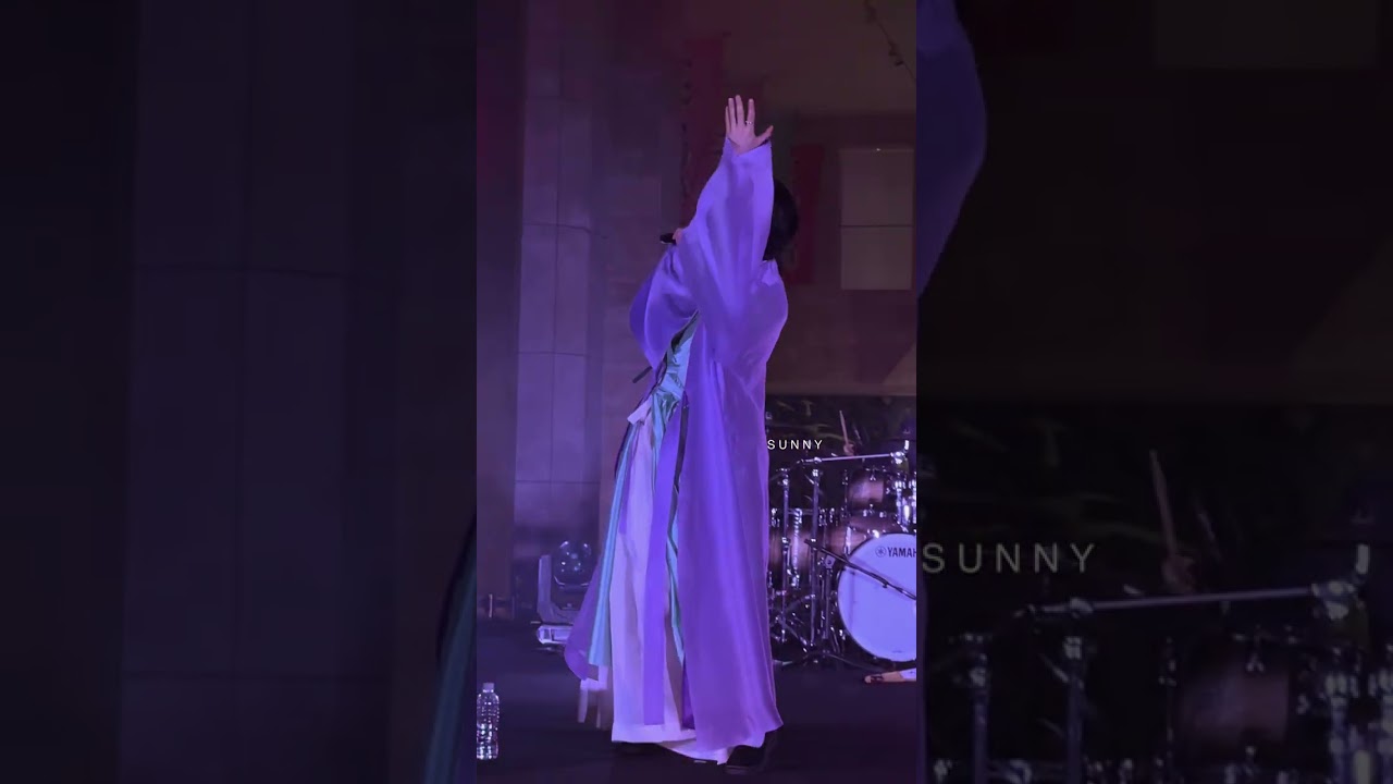 못찾겠다 꾀꼬리 풀버전｜김준수 파라다이스시티 버스킹