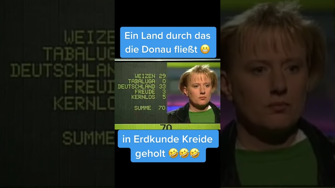 Ein Land durch das die Donau flie&szlig;t