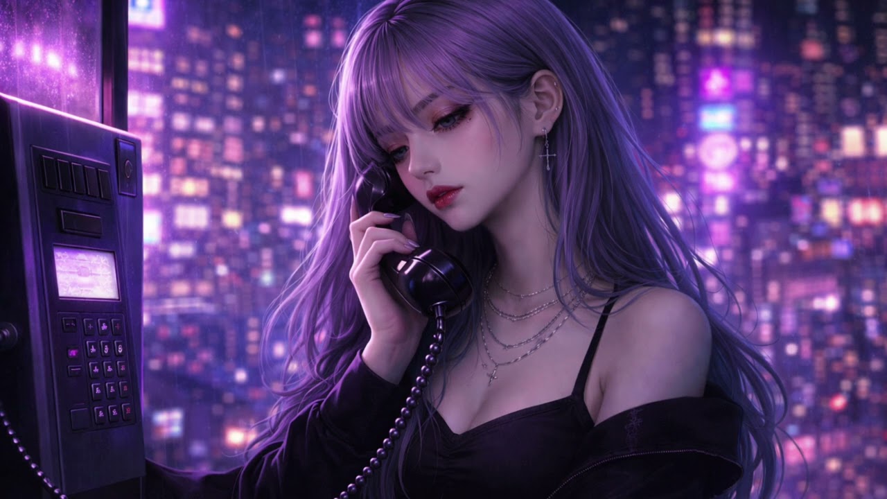 PURPLE CALL / CENCE