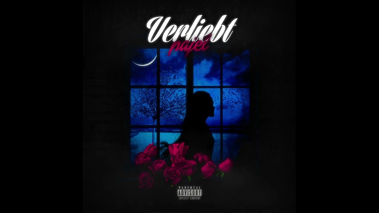 Pajel - Verliebt (Official Audio)