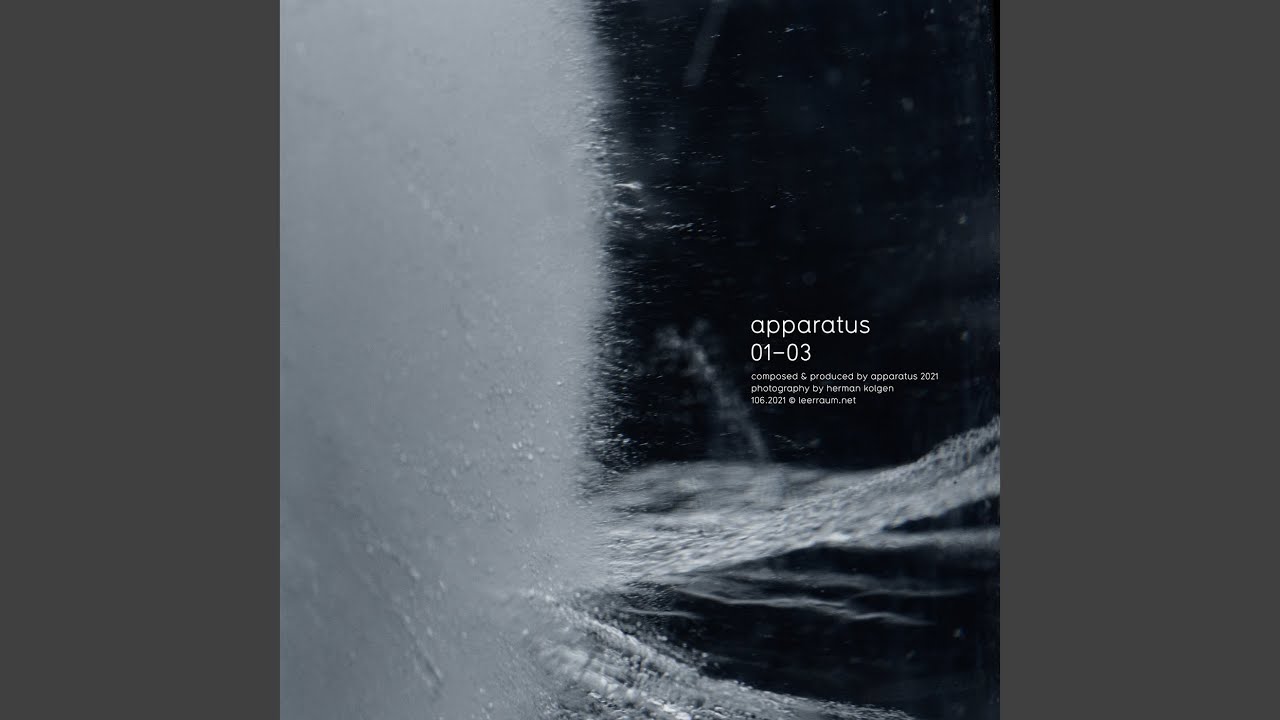 Aparatura 01