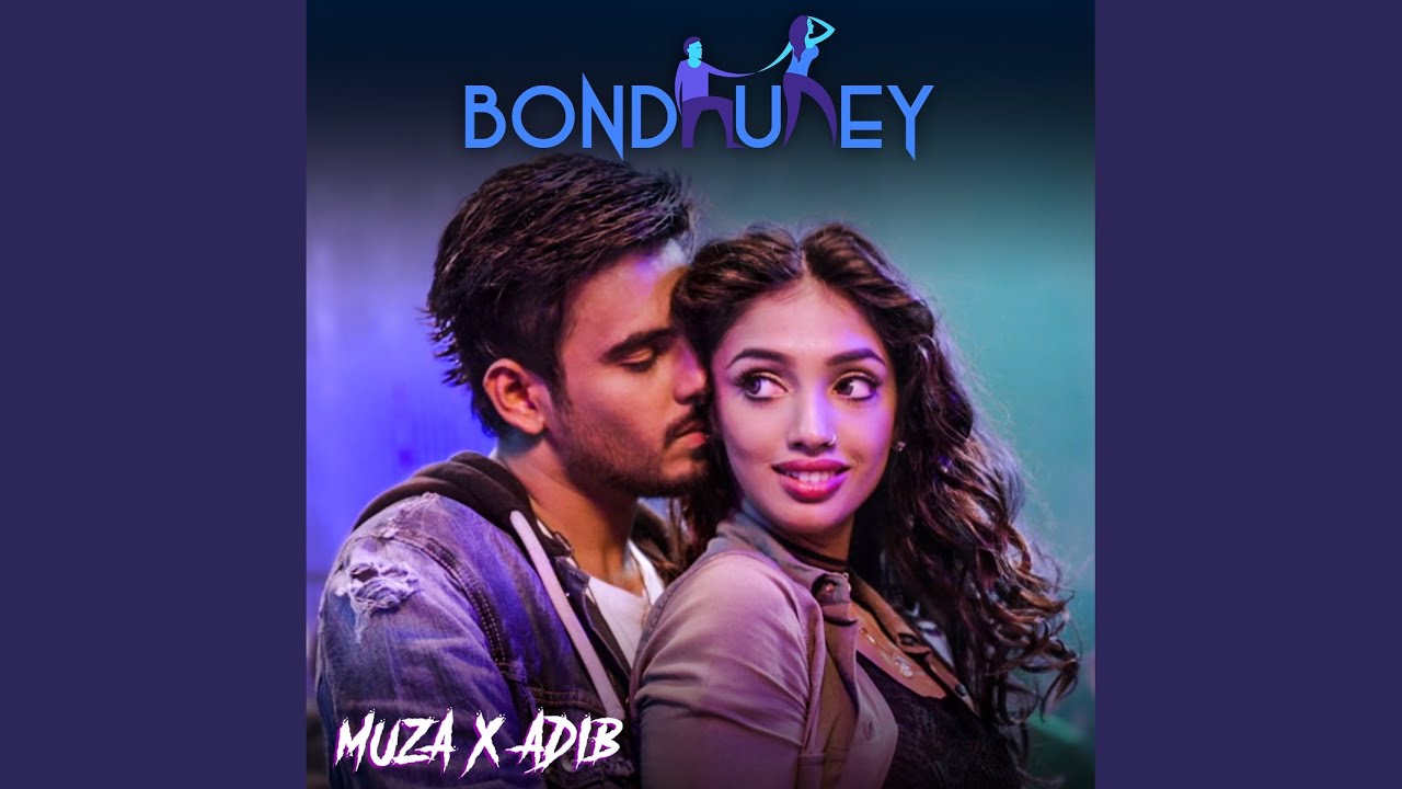 Bondhurey