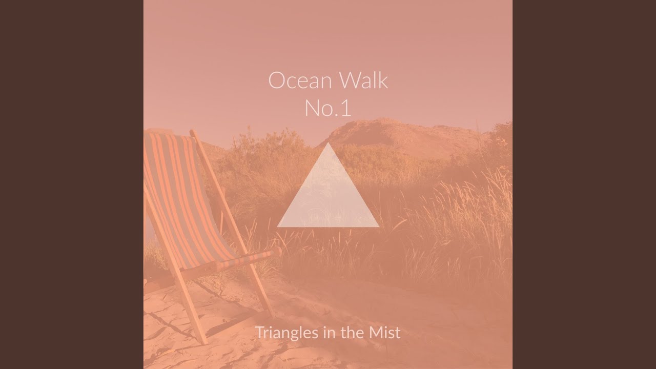 Ocean Walk No.1