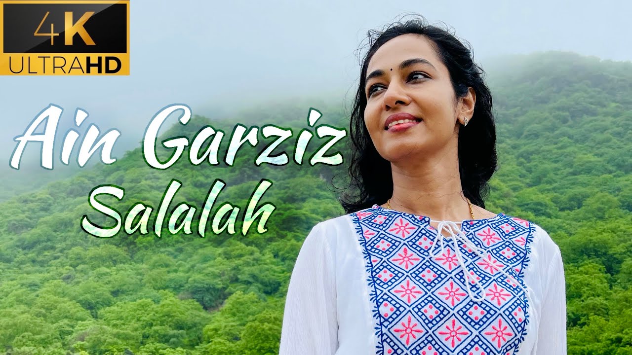 Ain Garziz Salalah | Travel Series | Part 5 | Places to visit in Salalah Oman | Salalah Top Ten