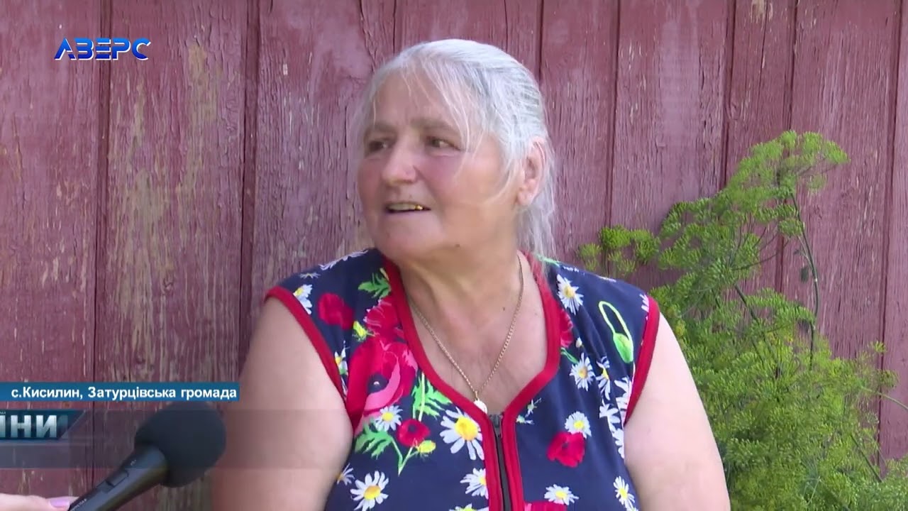 Може розповідати вірші дві години без упину: жителька Кисилина розповіла секрет вивчення віршів