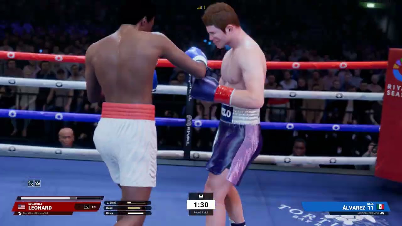 Undisputed 2026