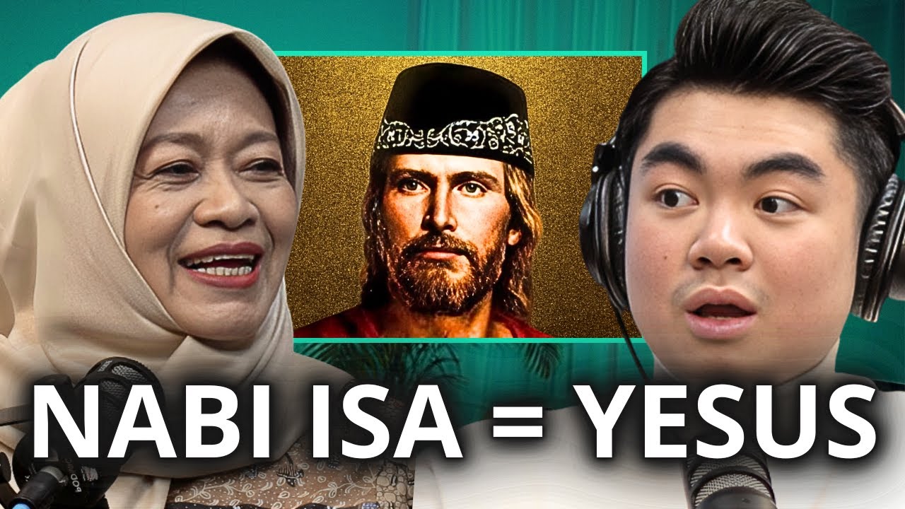Jadi Agama Mana Yang Benar? Islam Atau Kristen?