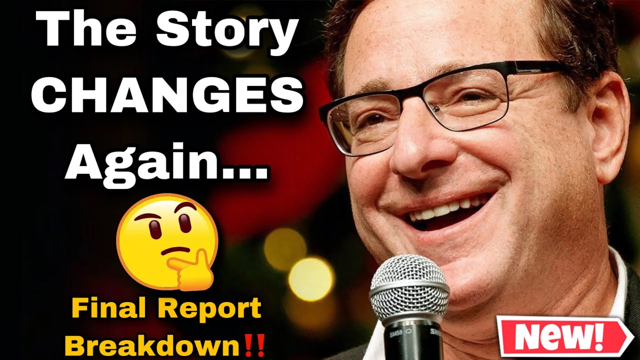 Bob Saget 