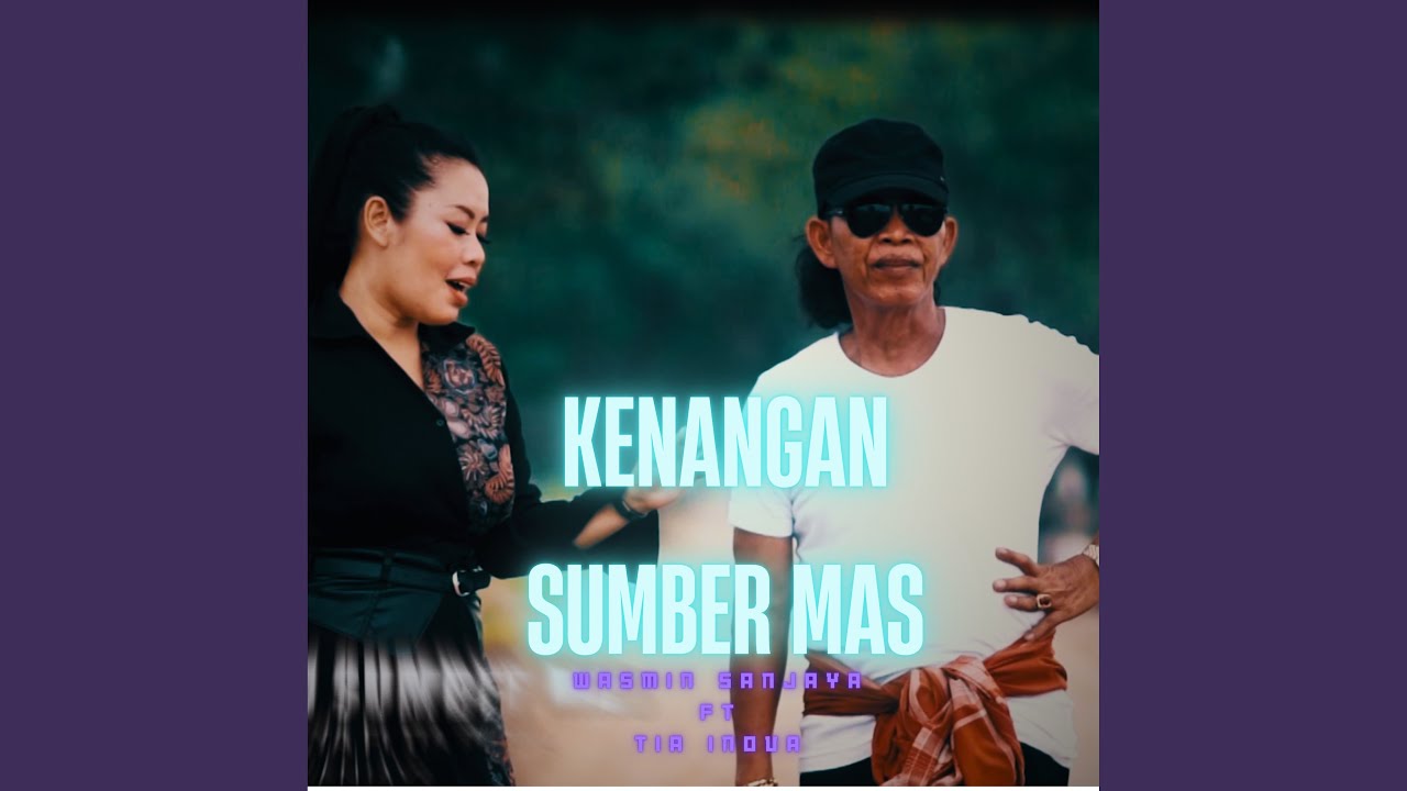 Kenangan Sumber Mas