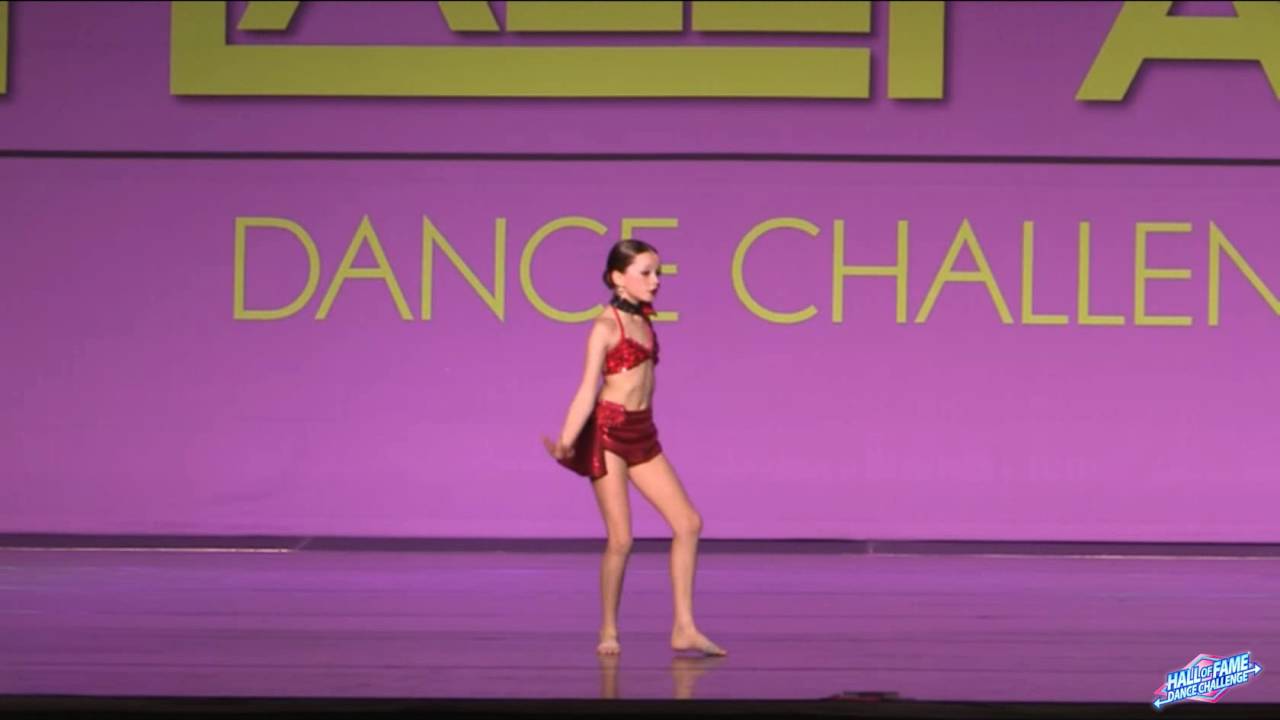 Morgan Neundorf - Be Italian