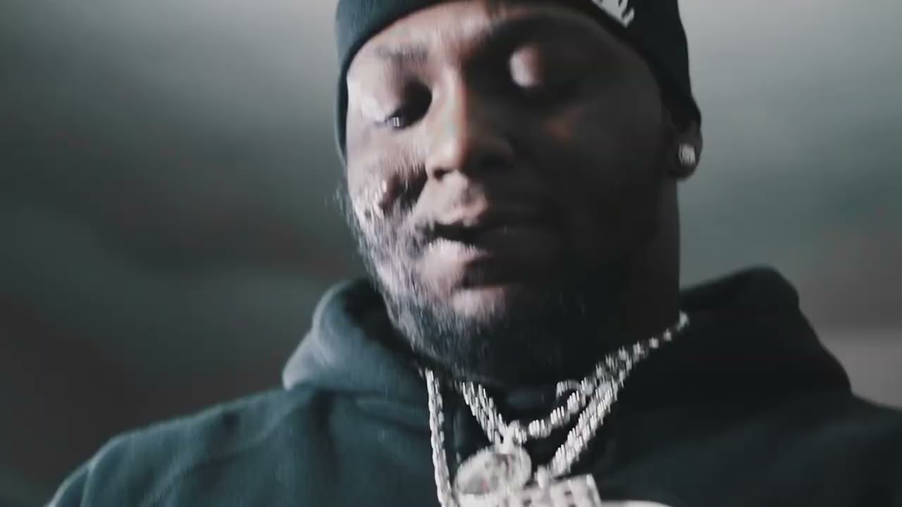 Rio Da Yung OG - Dope Fein Friday (Official Instrumental) prod - Danny G