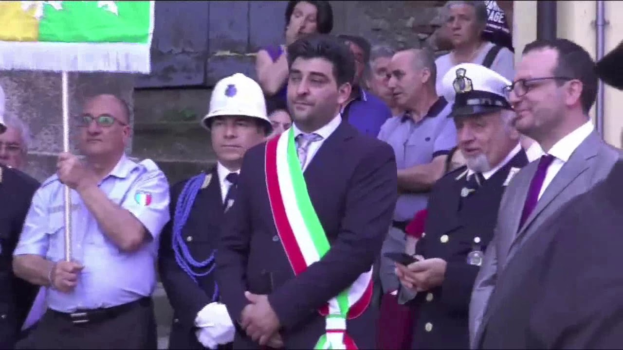 DOMENICA IN PIAZZA - FABRIZIA (VV): FESTA DI SANT'ANTONIO DA PADOVA | IL VIDEO