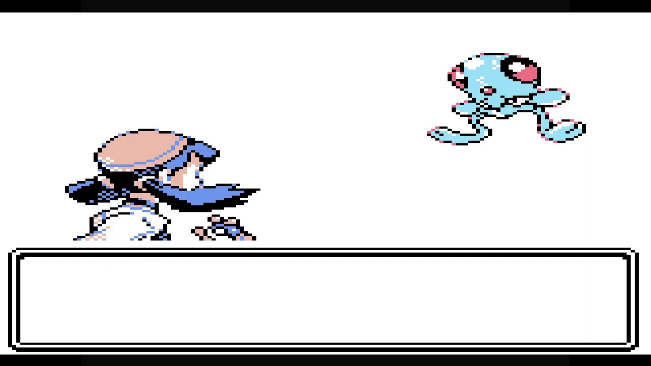 Pokemon Crystal Version - How Many Attempts Will It Take To Get A Female Eevee? (Livestream Part 6)