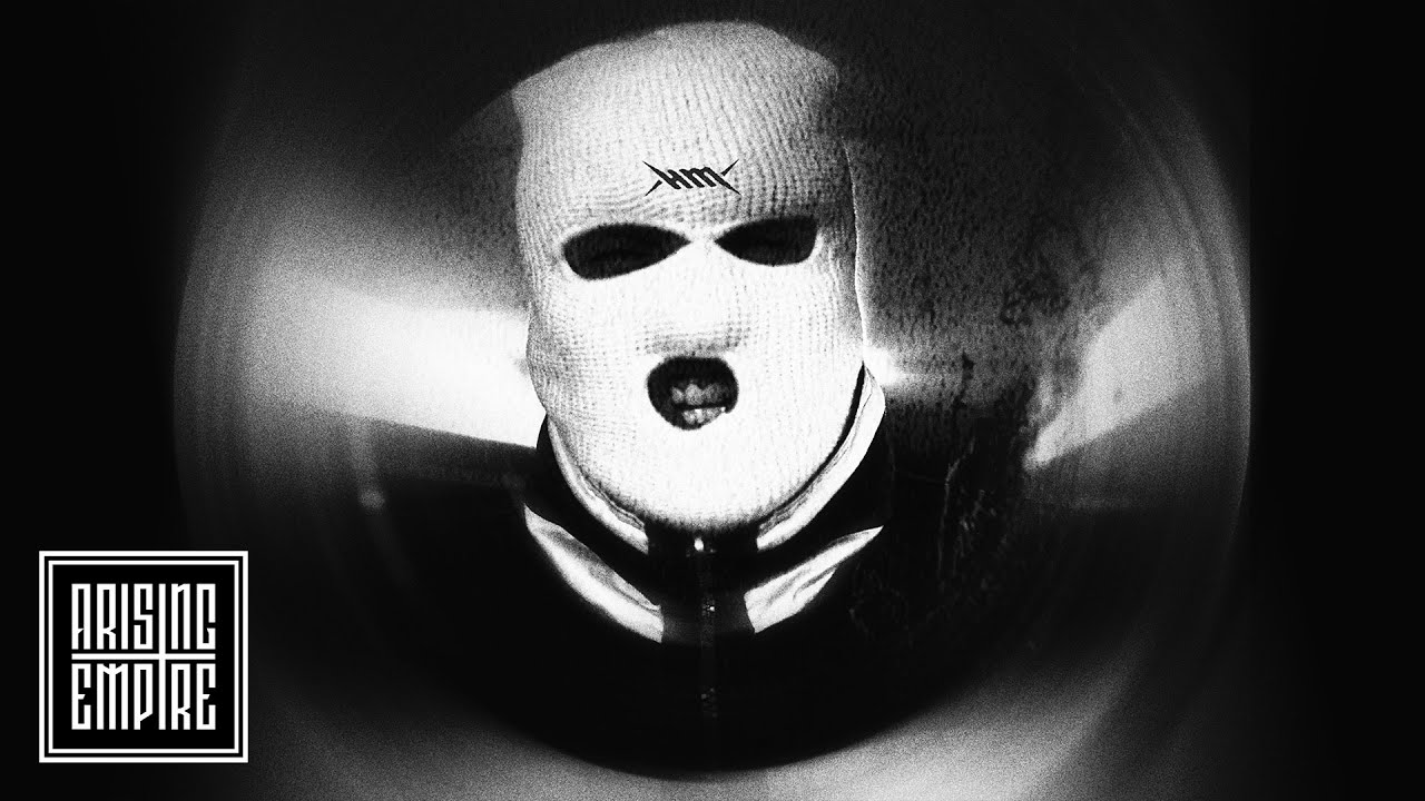 HALF ME - Quitter Talk (OFFICIAL VIDEO)