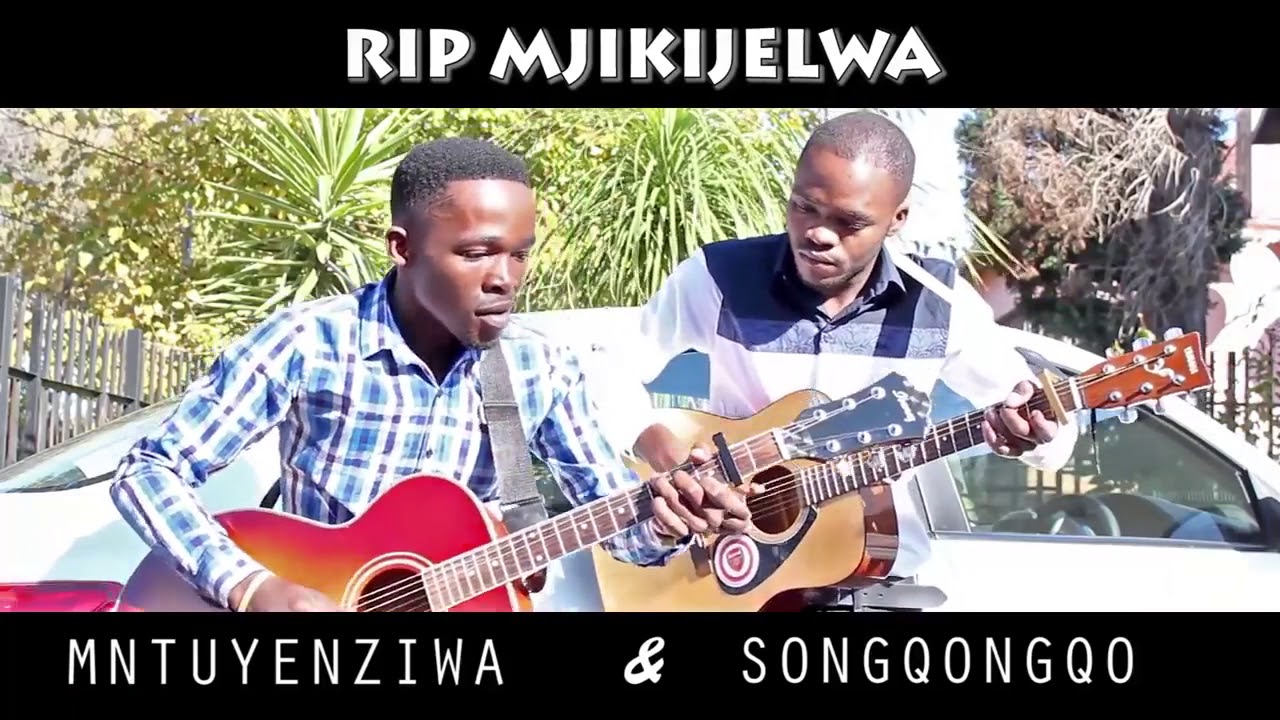 #RIP CHALAHAA - MNTUYENZIWA NO SONGQONGQO
