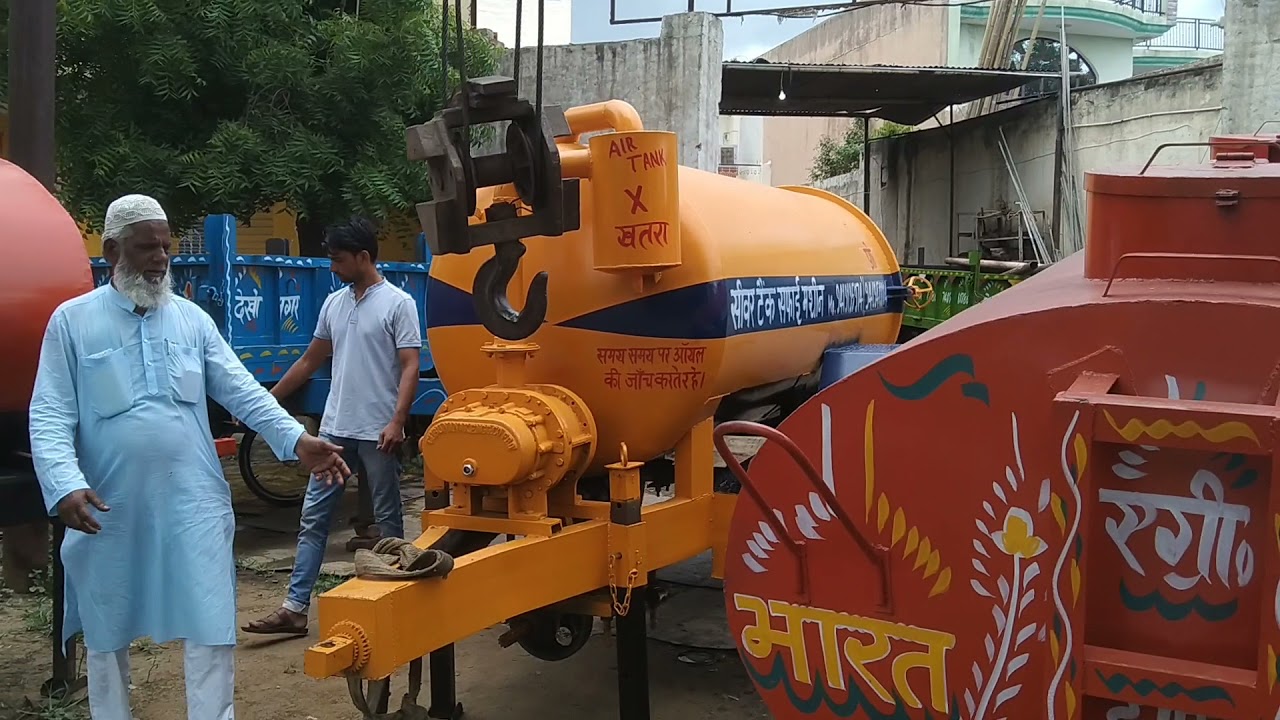 जय भारत एग्रीकल्चर वर्क्स हापुड़ सीवर सेक्शन मसीन के लिए 📞(7351557786)