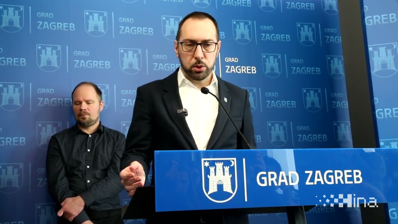 Tomašević o dočeku rukometaša i Thompsonu