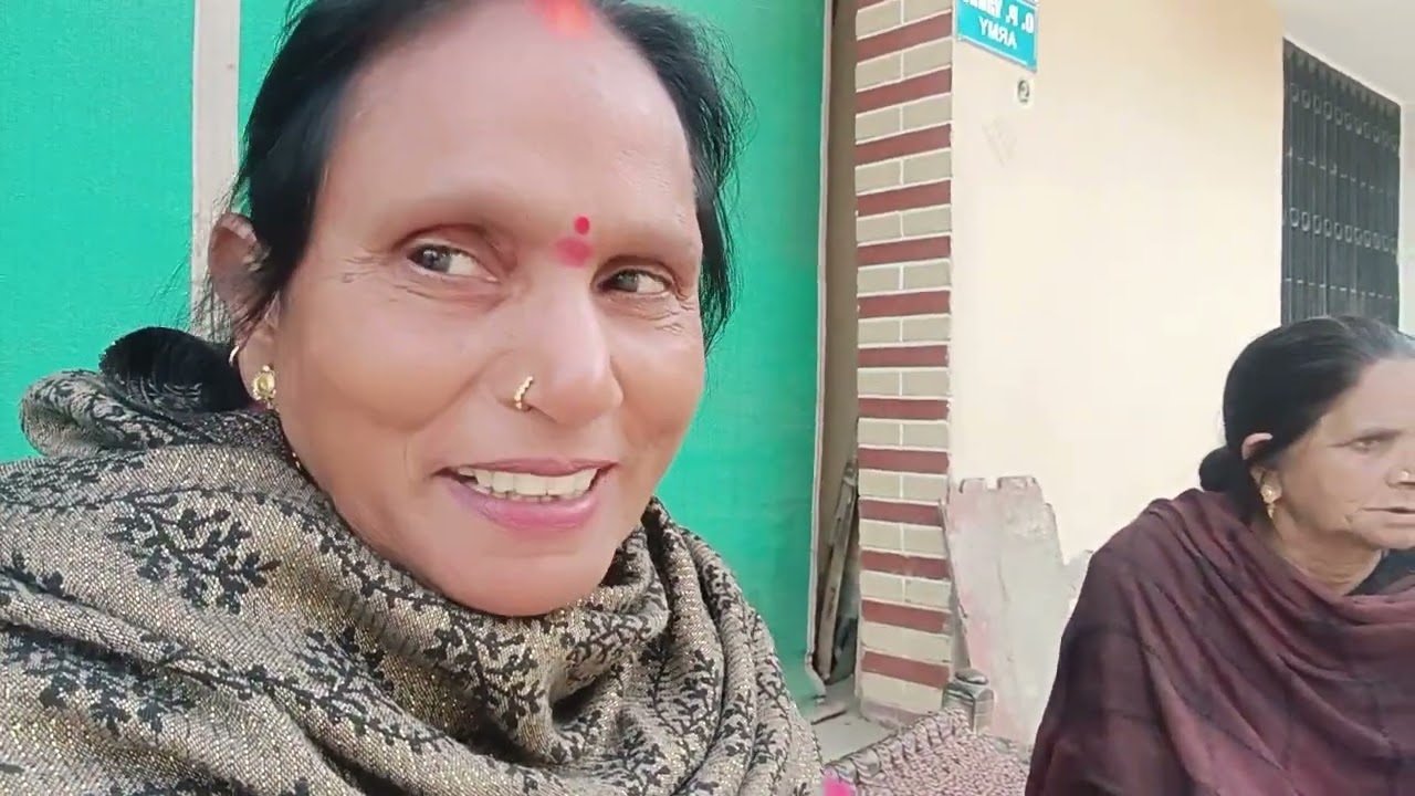राधे राधे दोस्तों राम राम तो आज हम लोग बैठ कर बात कर रहे है