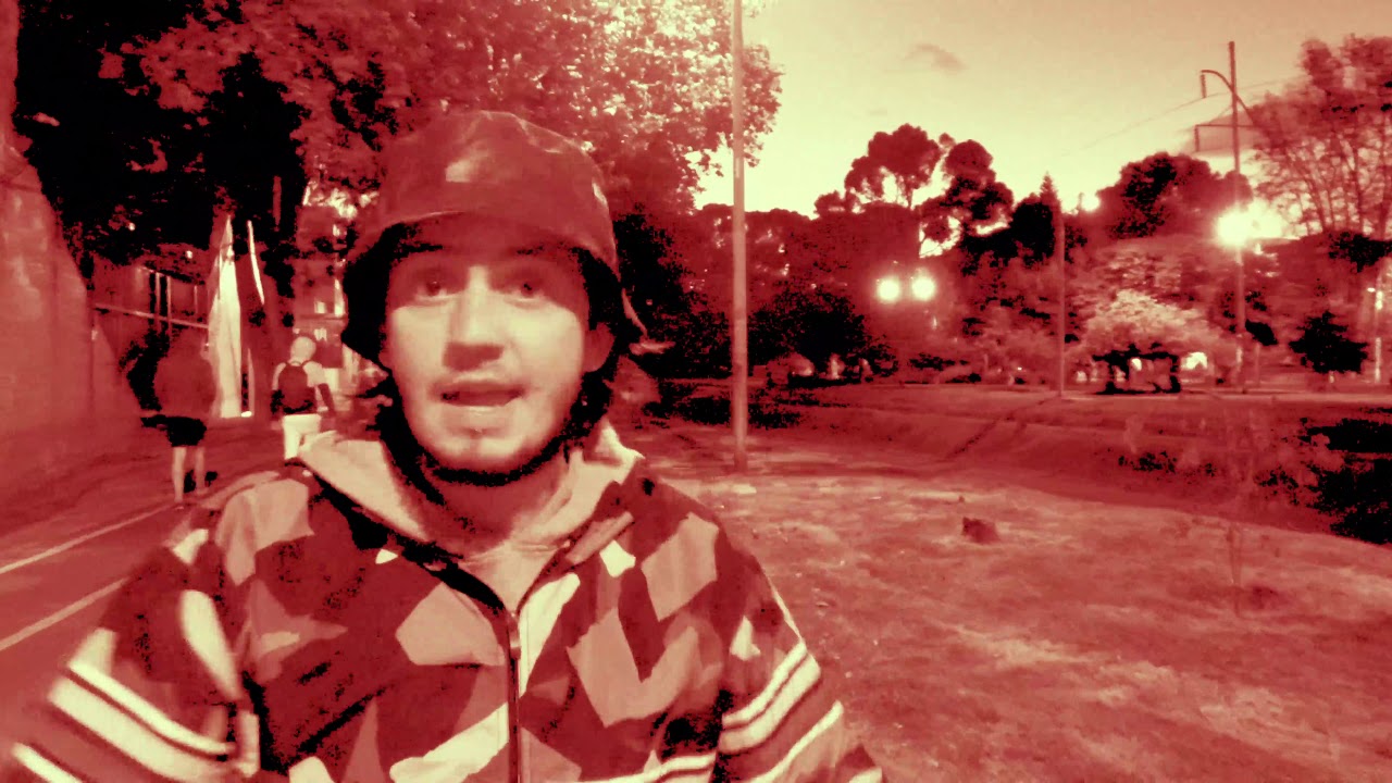 My Key MC - Compases y Frases (prod. DjWam)