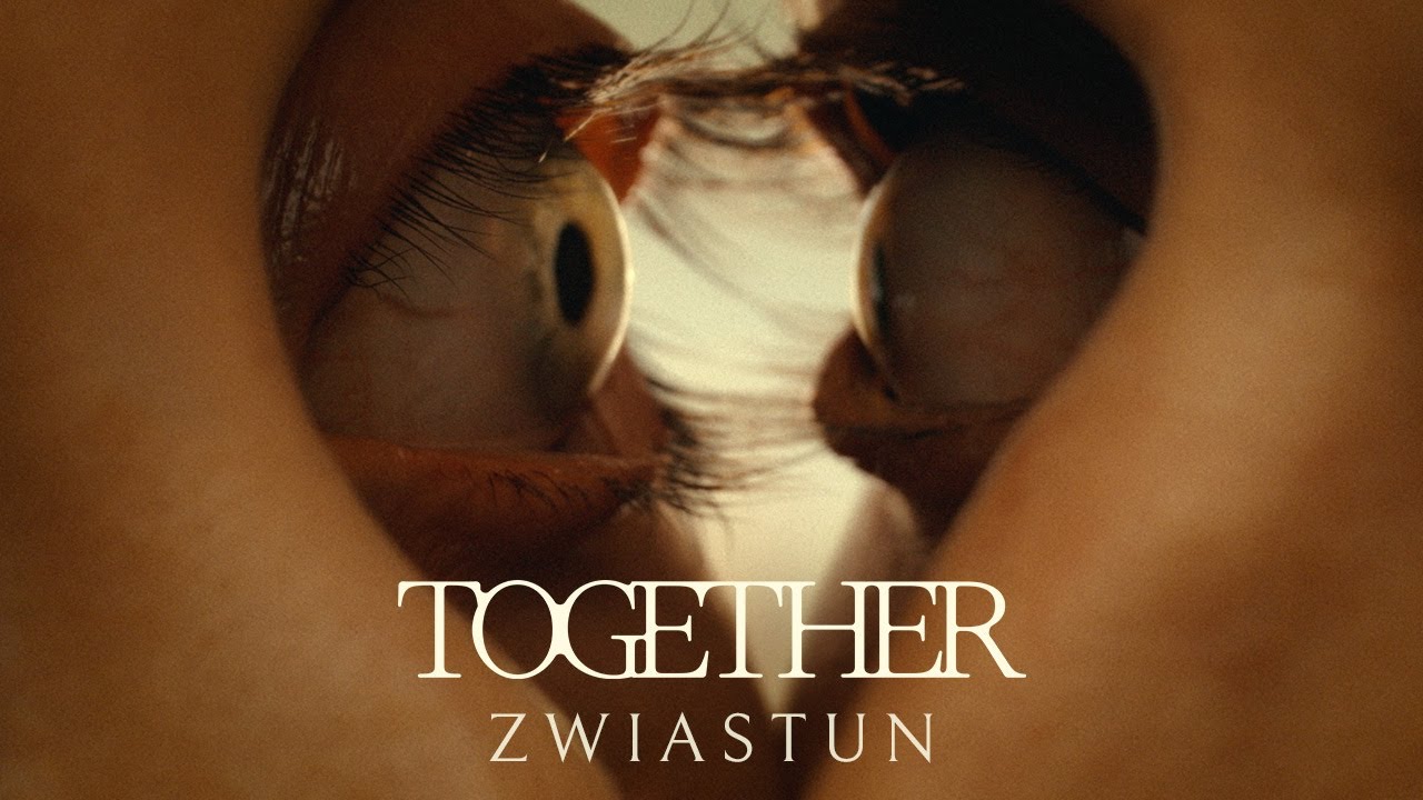 Together - Zwiastun PL (Official Trailer)