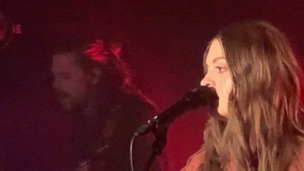 Kalandra - The Waiting Game (live, Cologne, 11.09.2024)