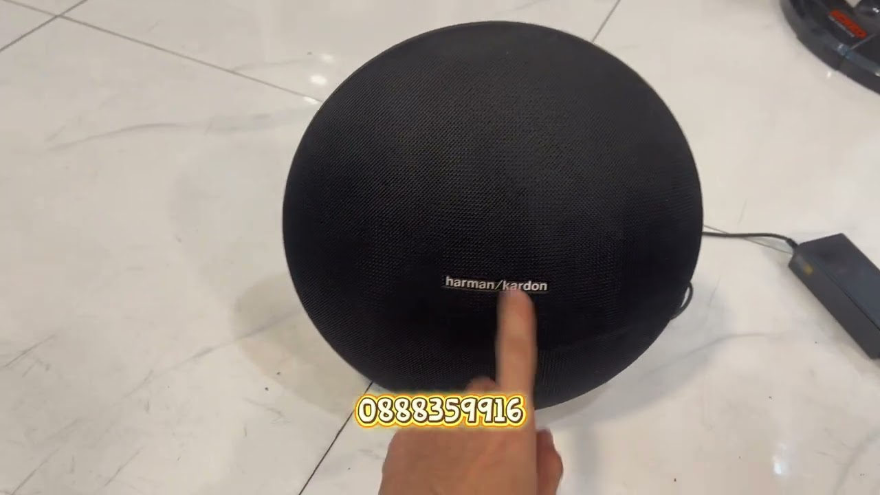 Thẩm âm thanh harman kardon onyx studio 3 #linhloaluot #harmankardon #onyxstudio3 