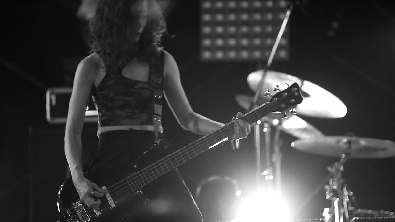 Nothing but Chaos - Of Victims And Prey live at Paradise Fest 6