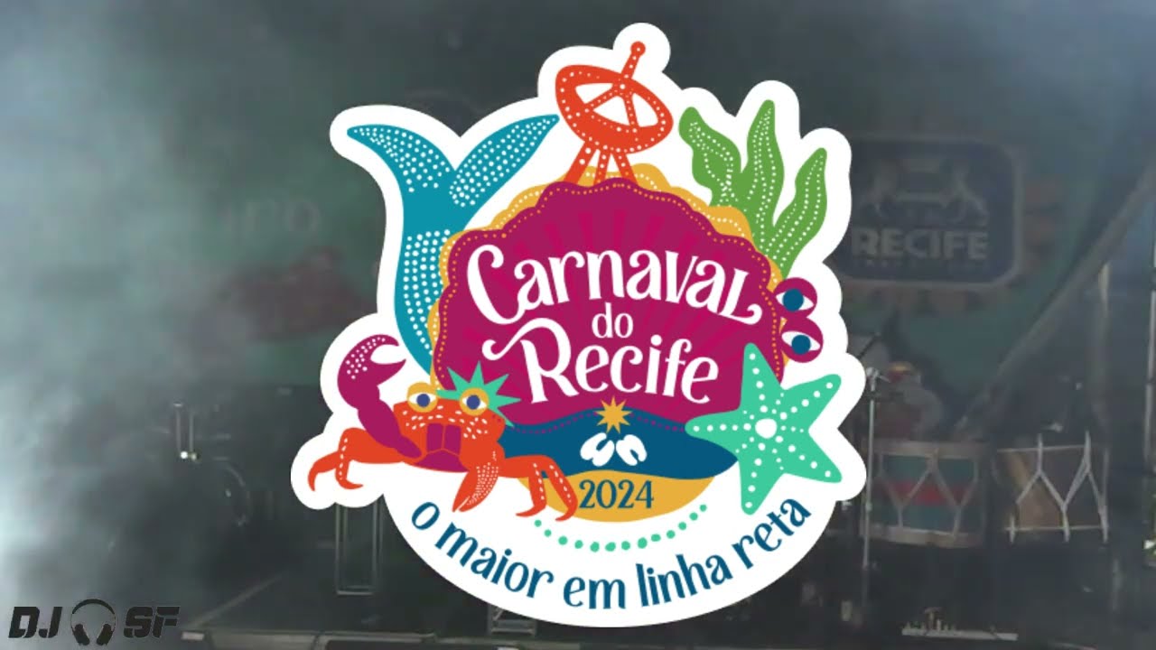 Dj  SF na Linha do Tiro