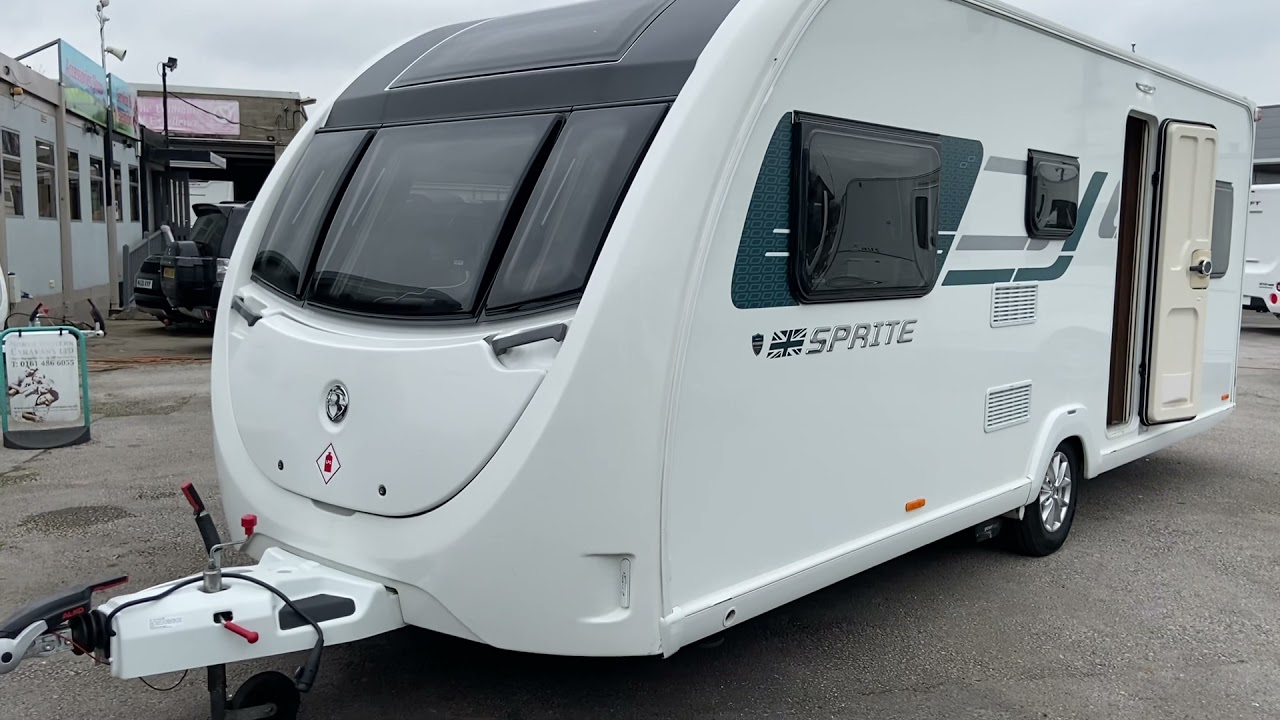 Swift Sprite Major 6TD 2018