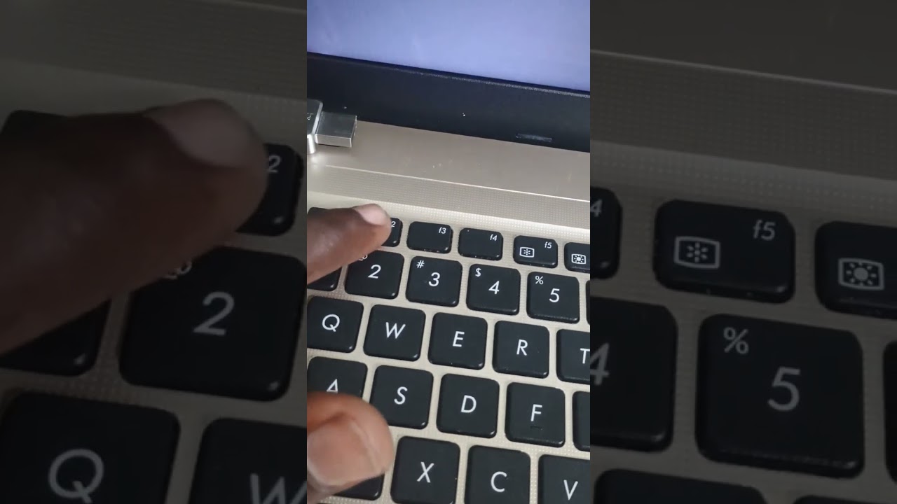 Asus Laptop Boot Menu Key 🔑 || Asus Laptop bios #shorts #short #laptopasus Laptop boot menu key ASUS