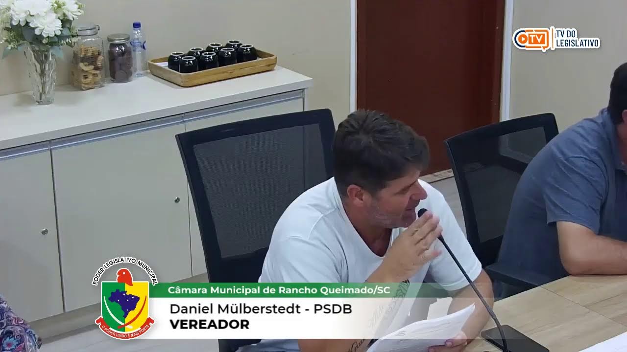 5ª Sessão Ordinária - 17mar26