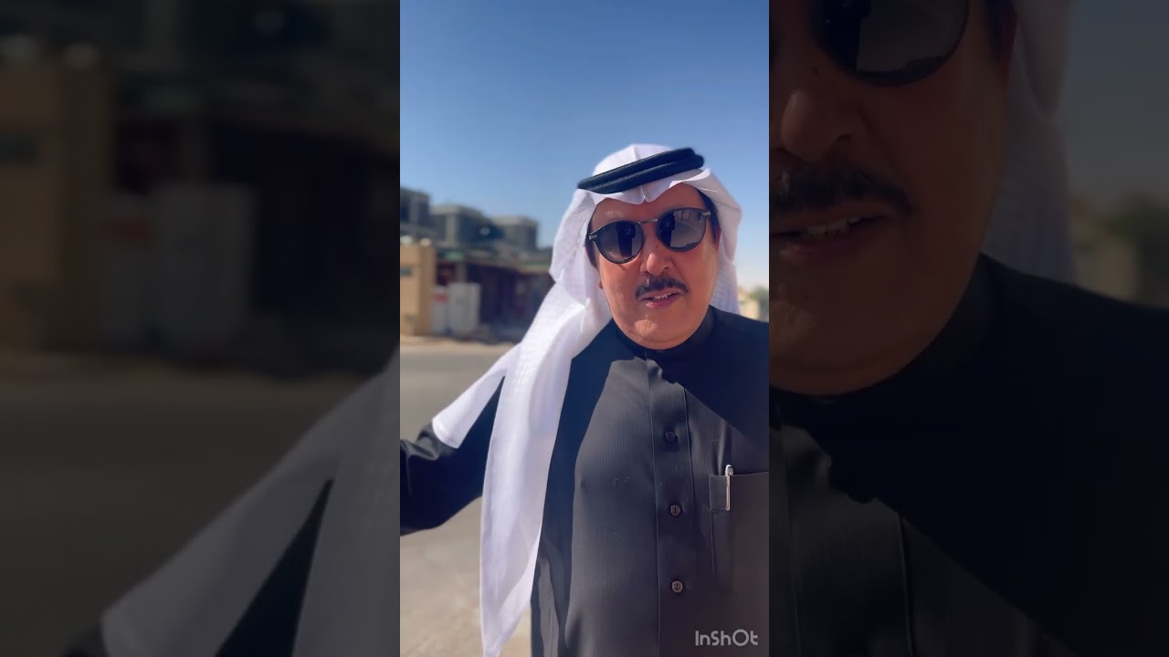 العقار بلاش للمتر بعليشة 4ريال للمتر عام 1382 والفخامه مساعد ابن سيار