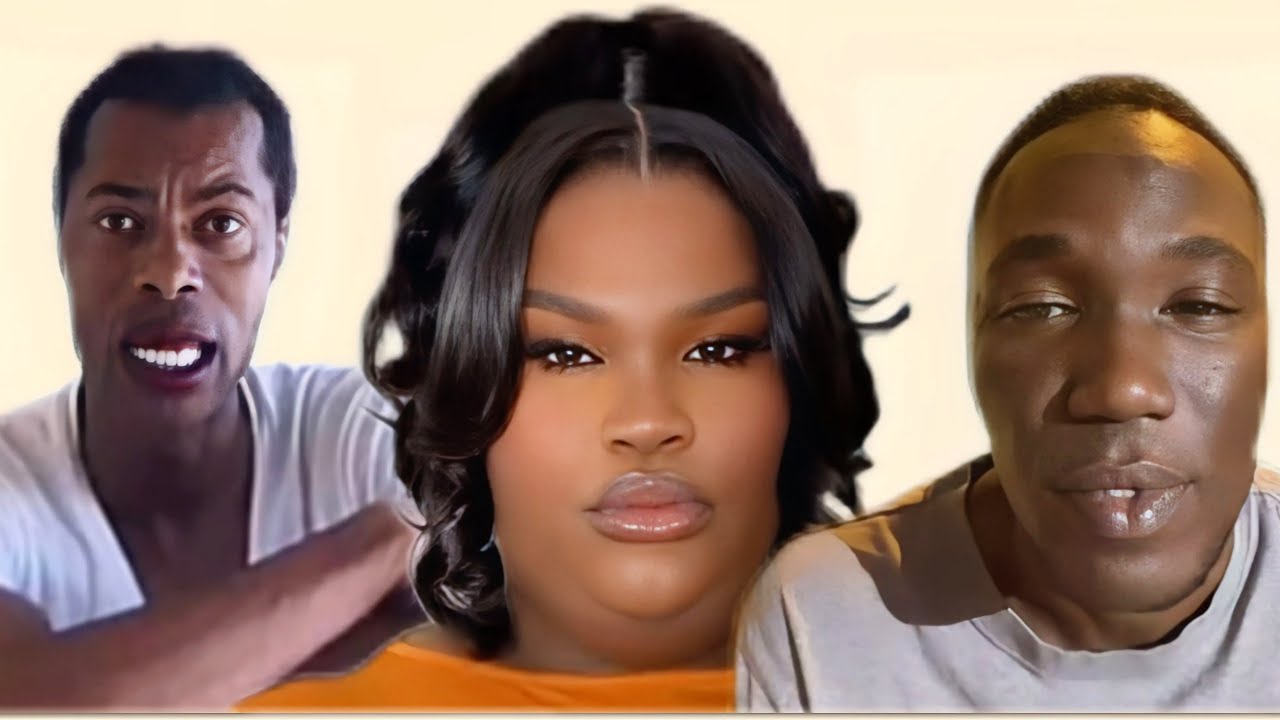 Shebada speak Jake’s and Rosealee 