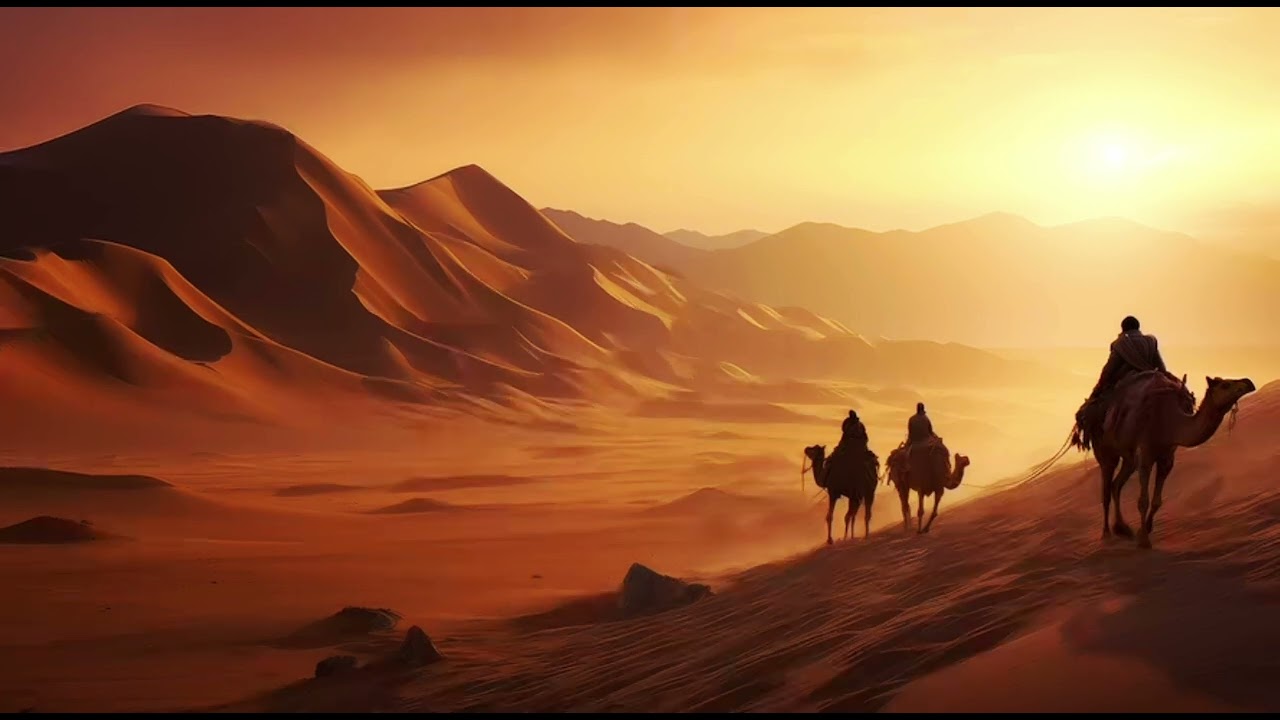 Ahmed Bukhatir - Dar Al Ghuroor | Nasheed
