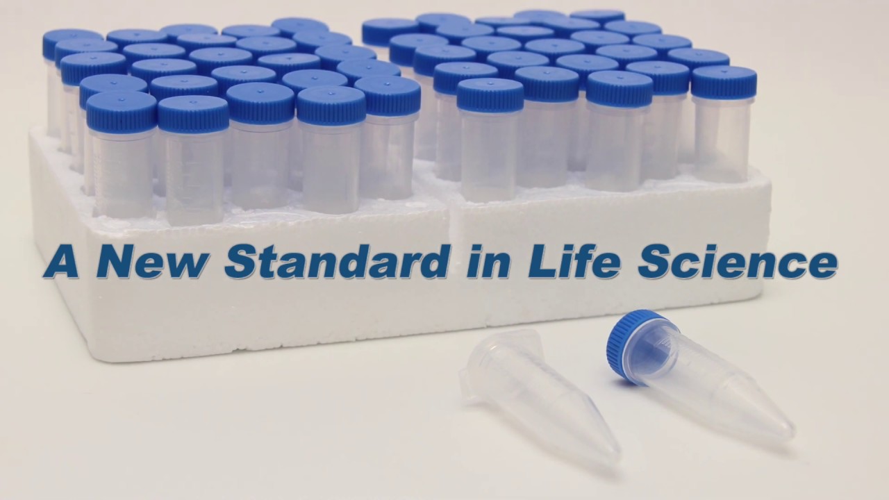 5mL MacroTube® System
