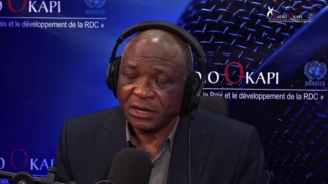 🟥 DIRECT | Okapi Service : Quels sont les critères de choix de parrain  de mariage