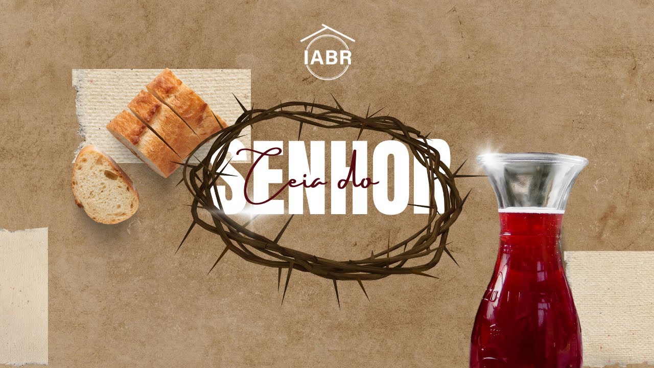 CEIA DO SENHOR |01-02