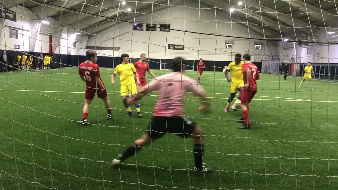 Jagiellonia Chicago vs Asteras Tripolis Chicago 1st Half