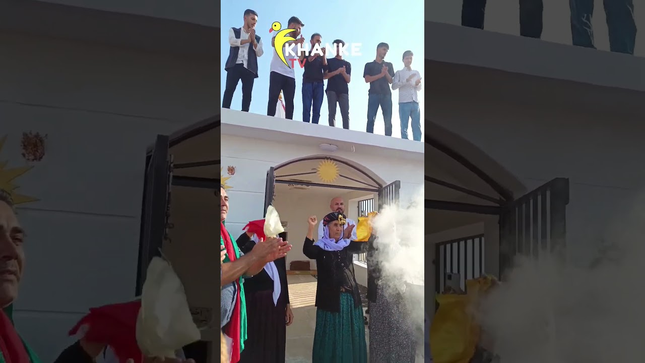توافا شيخ مهمه د جندار كوندي خيرافاي ٢٠٢٤
