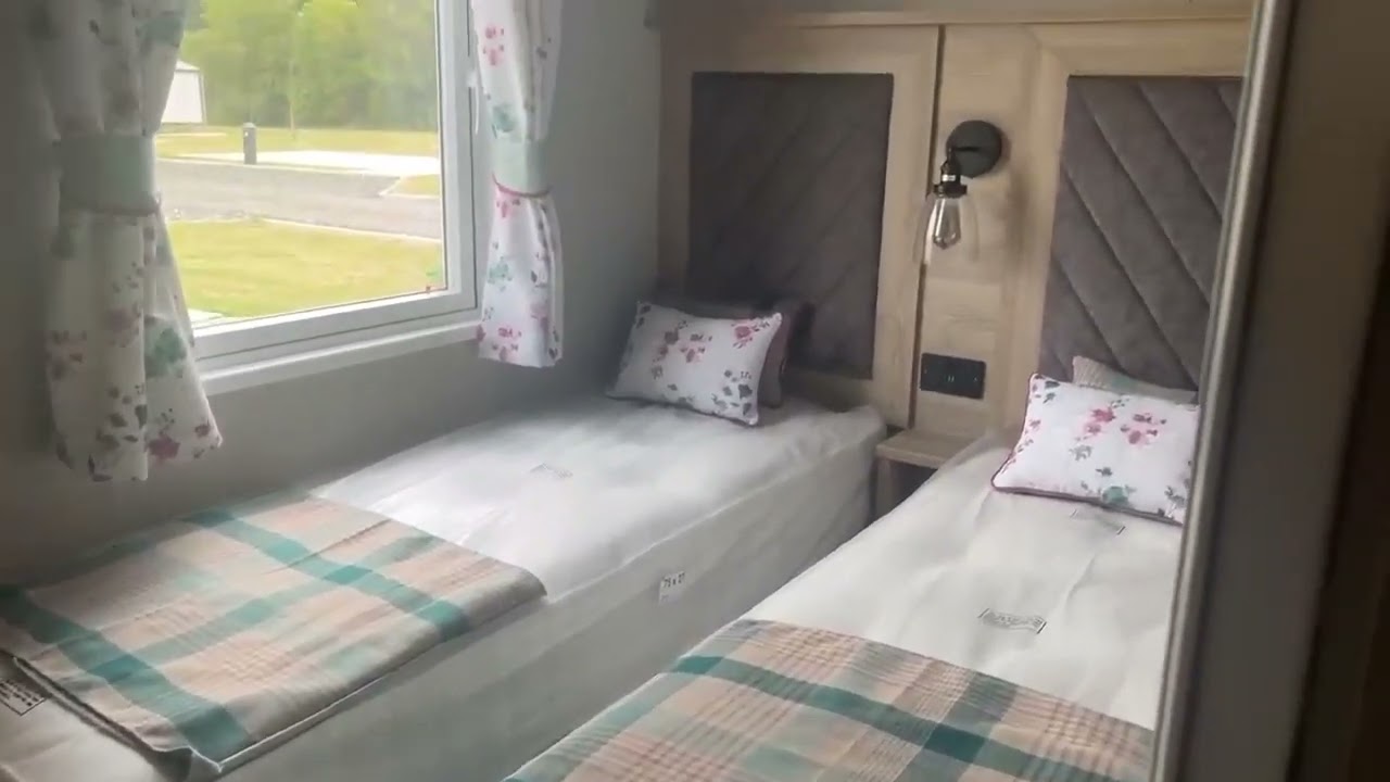 🏠 New ABi Ingleton Review: Is This the Perfect Static Caravan? 🔍✨