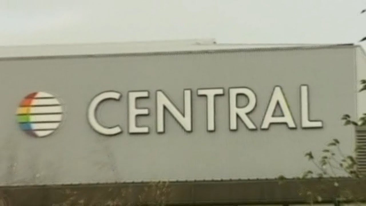 Central TV Nottingham - Inside Out - BBC1 East Midlands - 11-4-2009