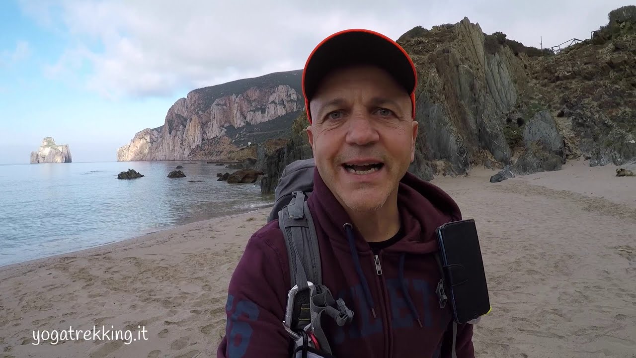 Trekking Masua Buggerru
