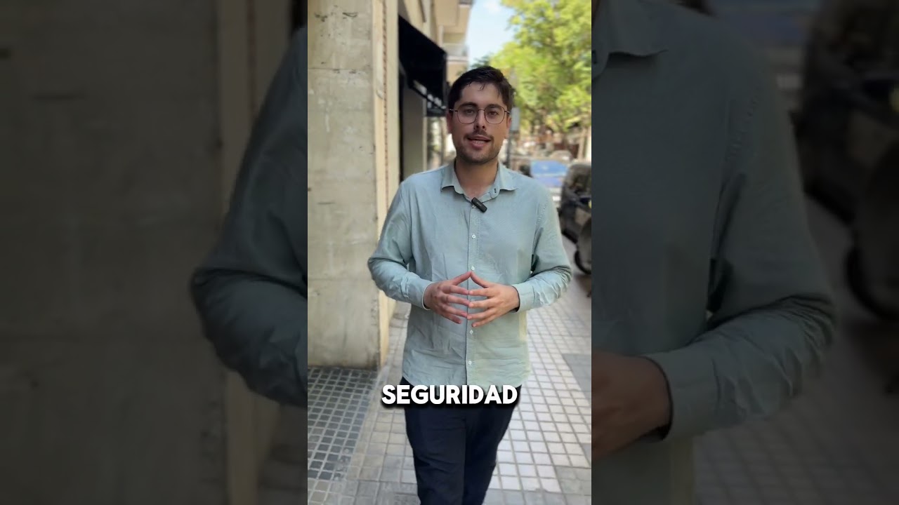 &iquest;Sab&iacute;as que puedes ELIMINAR deudas con Hacienda y Seguridad Social?  #leydesegundaoportunidad