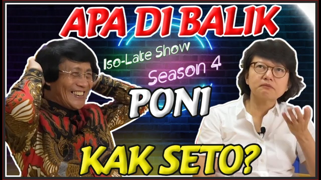 SHARING PARENTING, KISAH HIDUP, SAMPAI PONI KAK SETO. #parenting #keluarga #keluargaku