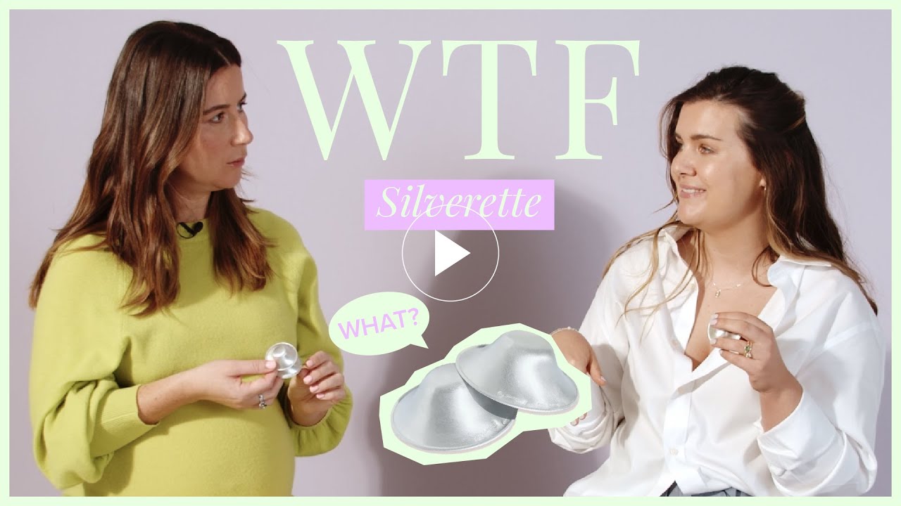 WTF are Silverettes?
