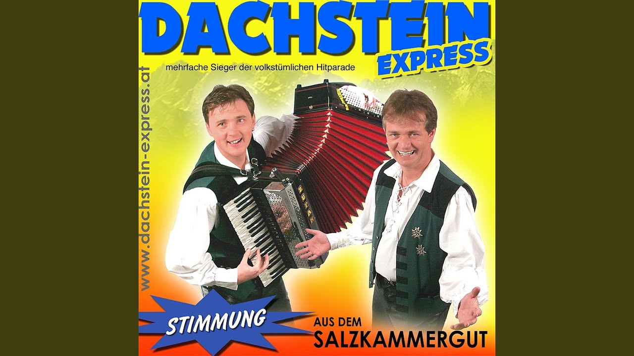Ziachn Boarisch (Radio Version)