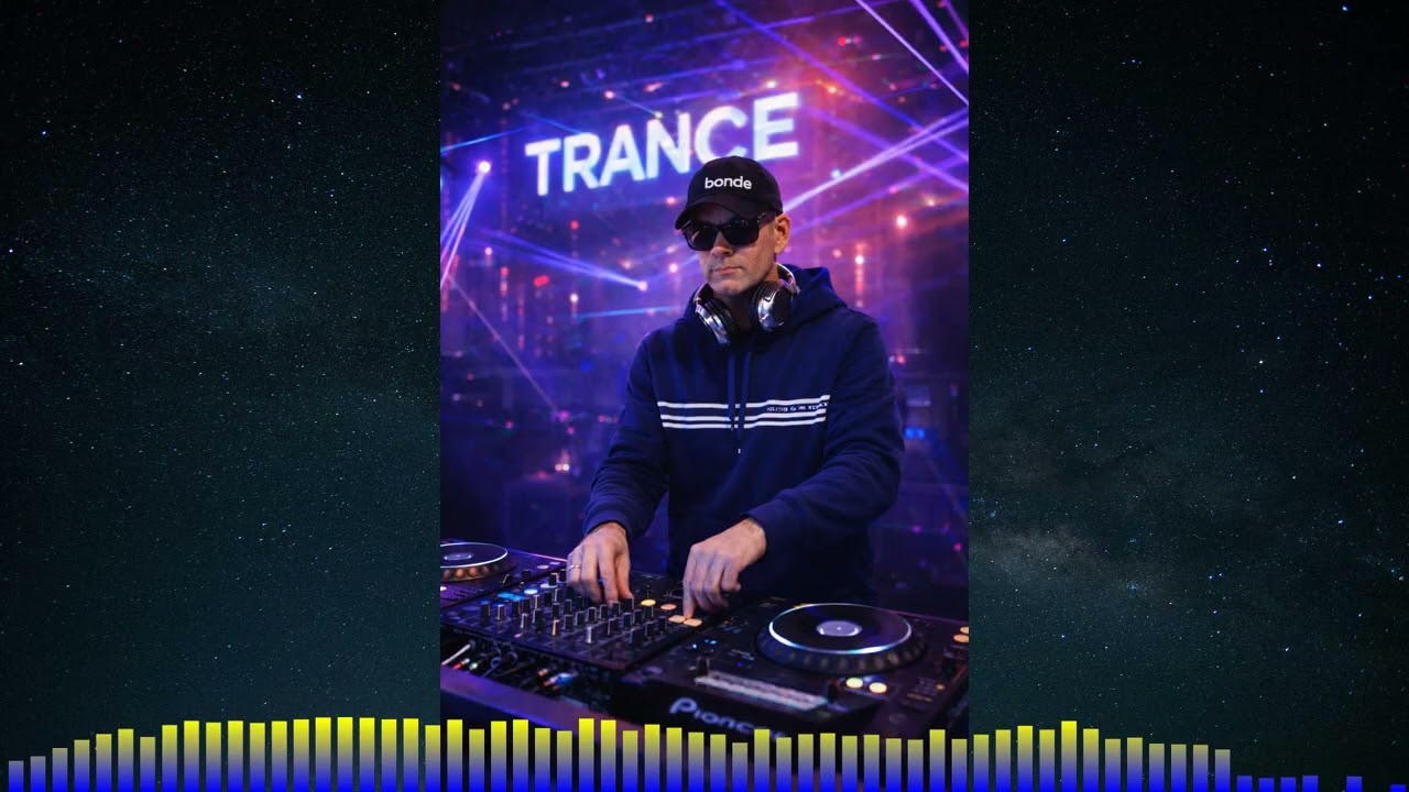 Bonde   Old School Edm trancemix