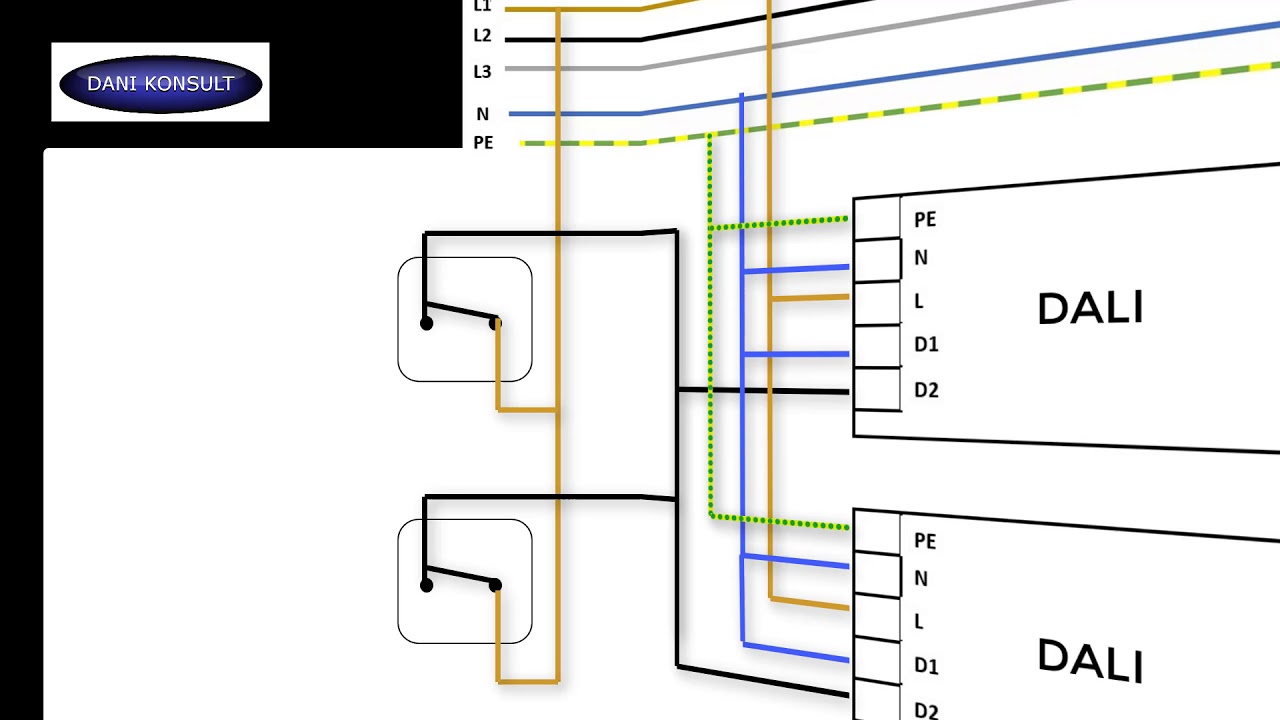 Belysnings teknik del 1