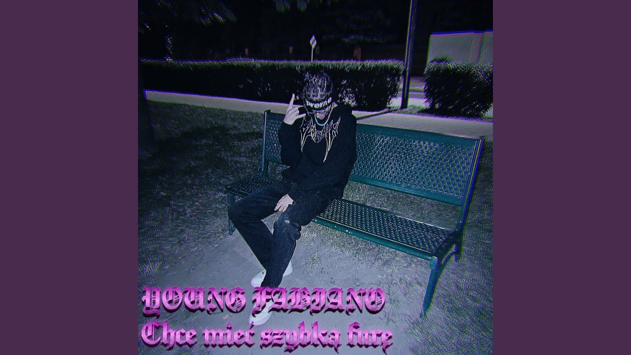 Chce mieć szybką furę