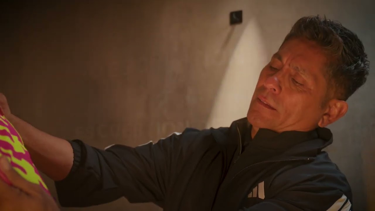 Jorge Campos se incorpora |  Equipo 49º  | Copa Mundial de la FIFA 2026™